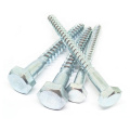 ANSI Wood Screw,Leg Screw.Carbon Steel Beams Wood Screw